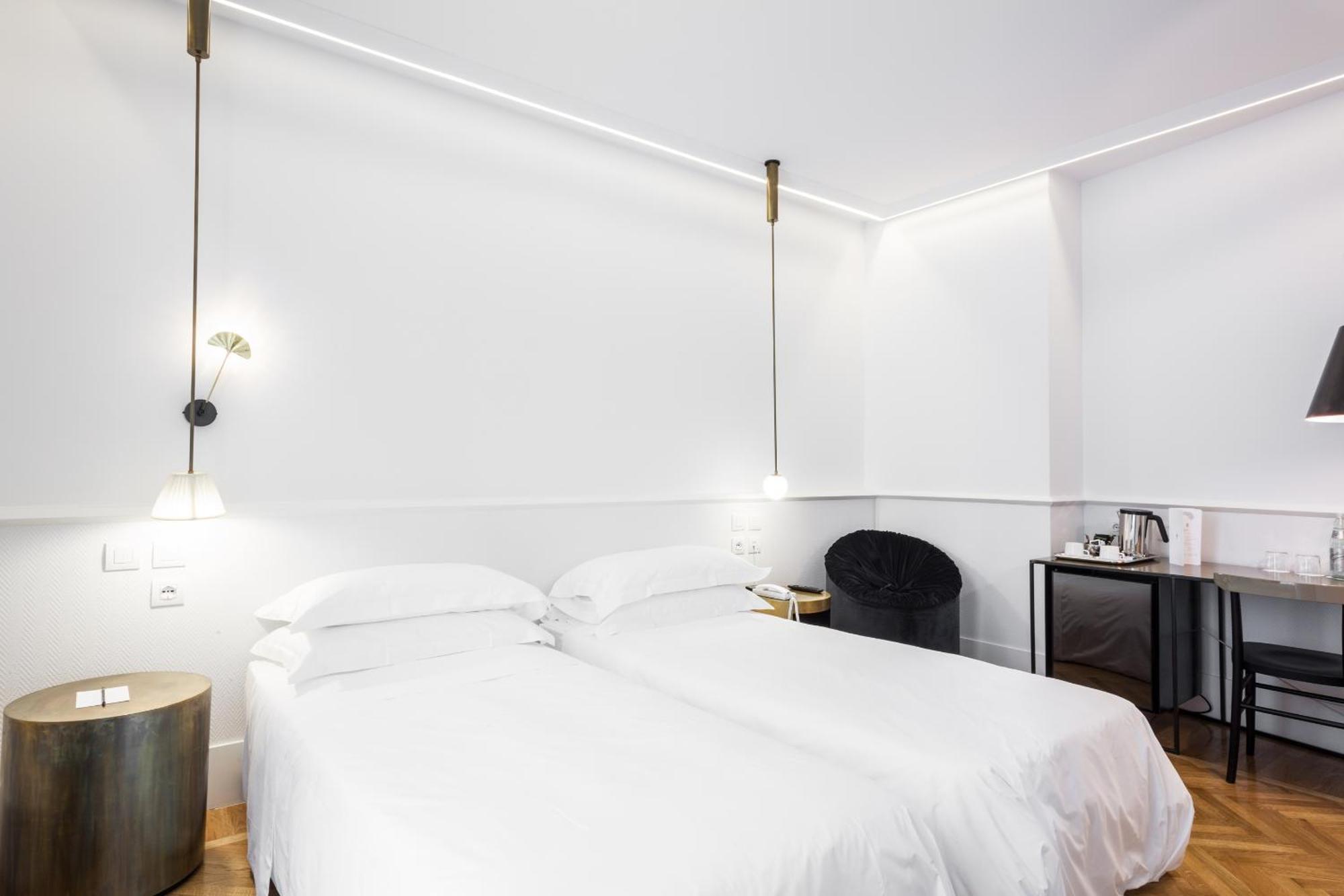 Senato 4* Mailand