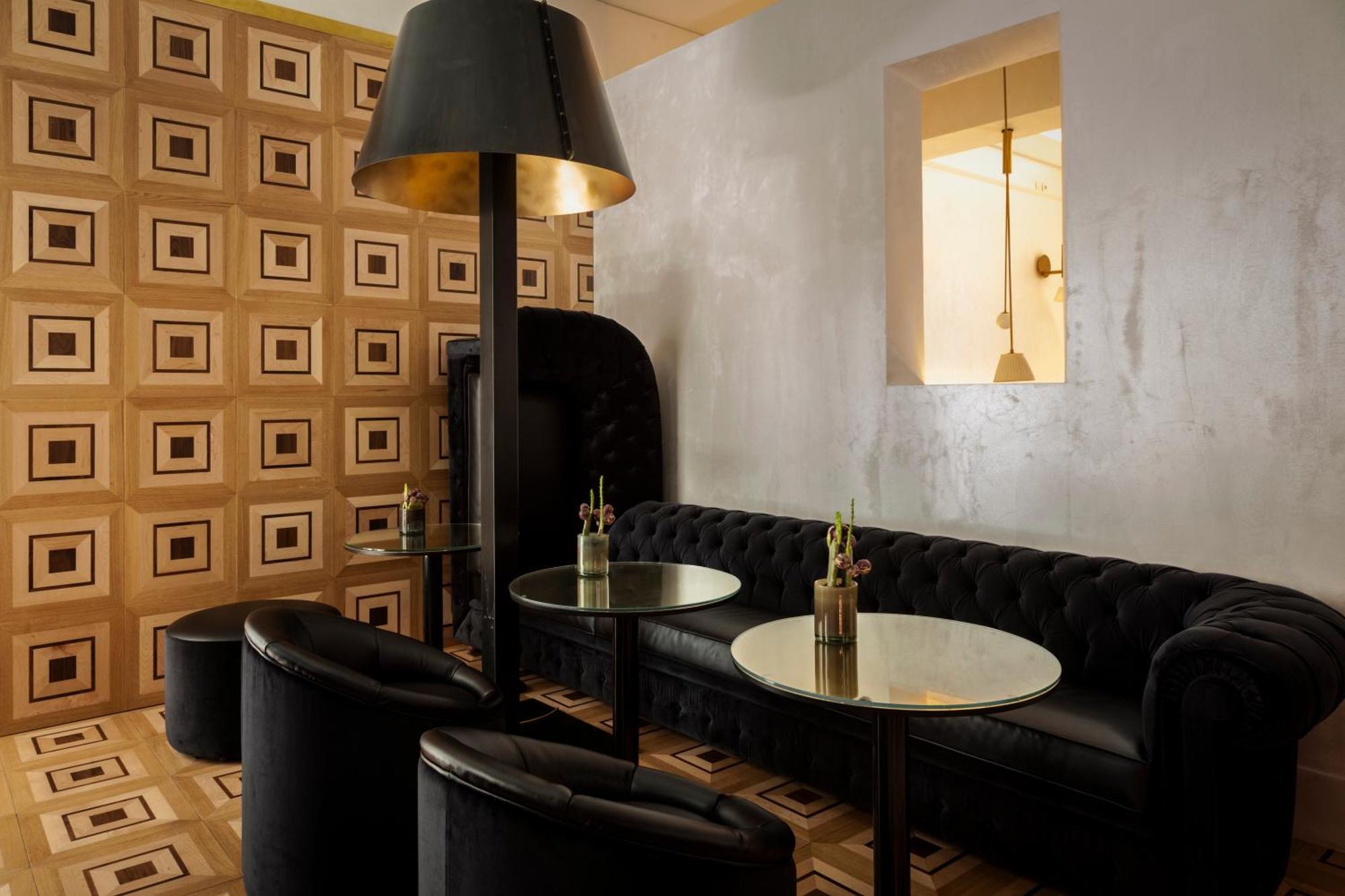 Senato Hotel Mailand