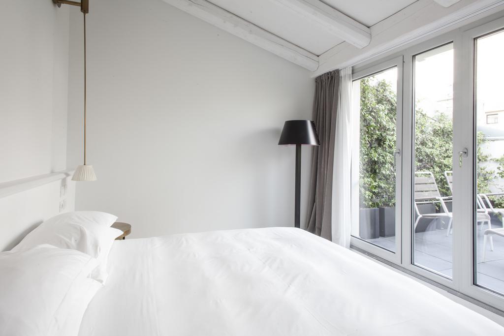Senato Hotel Mailand