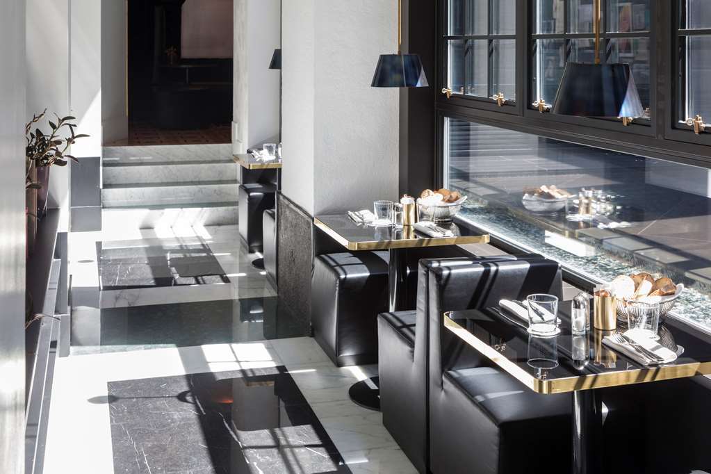 Senato Hotel Mailand