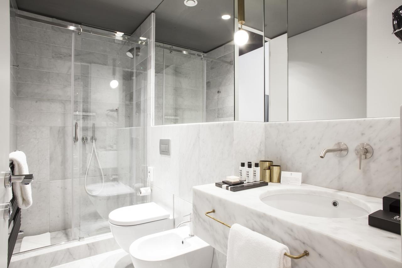 Hotel Senato Mailand