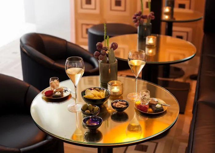 Senato Hotel Milano