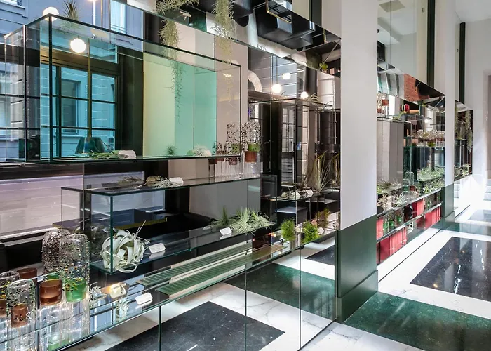 Senato Hotel Milano