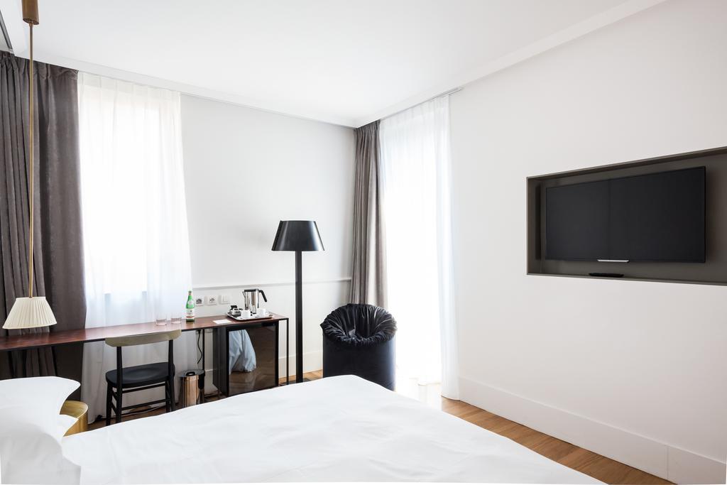 Hotel Senato Milão
