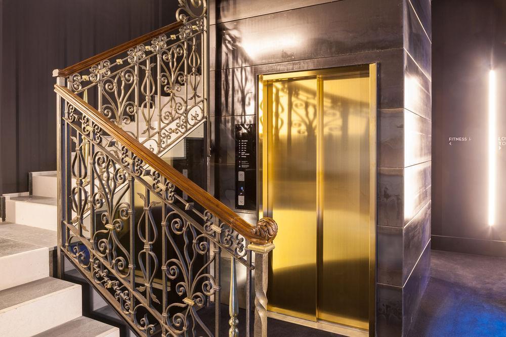 Hotel Senato Milão