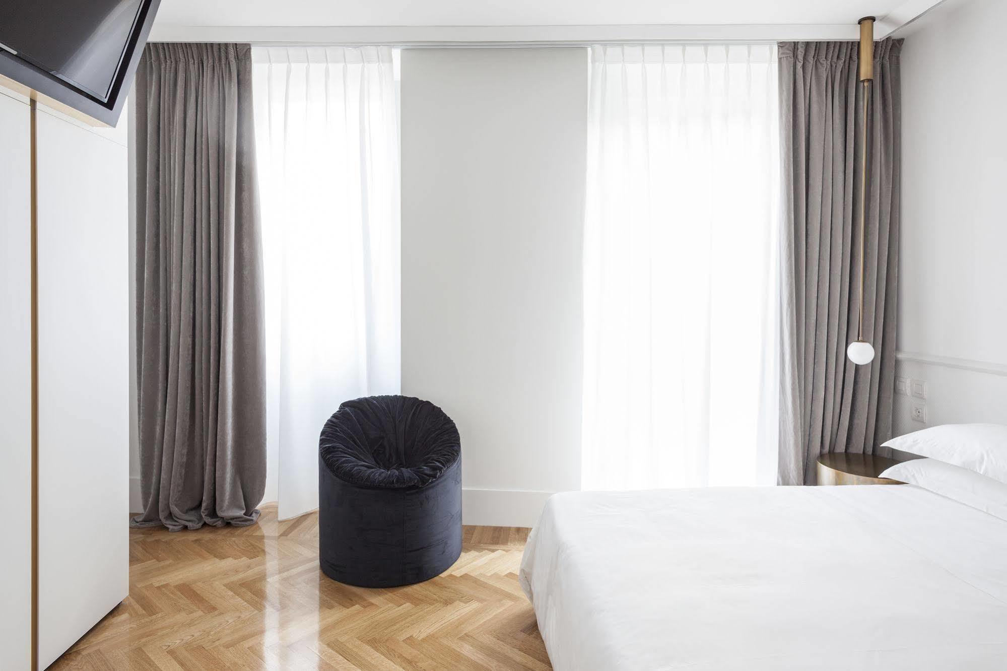 Senato Hotel Milão