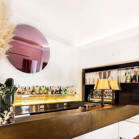 Senato Hotel Milano 