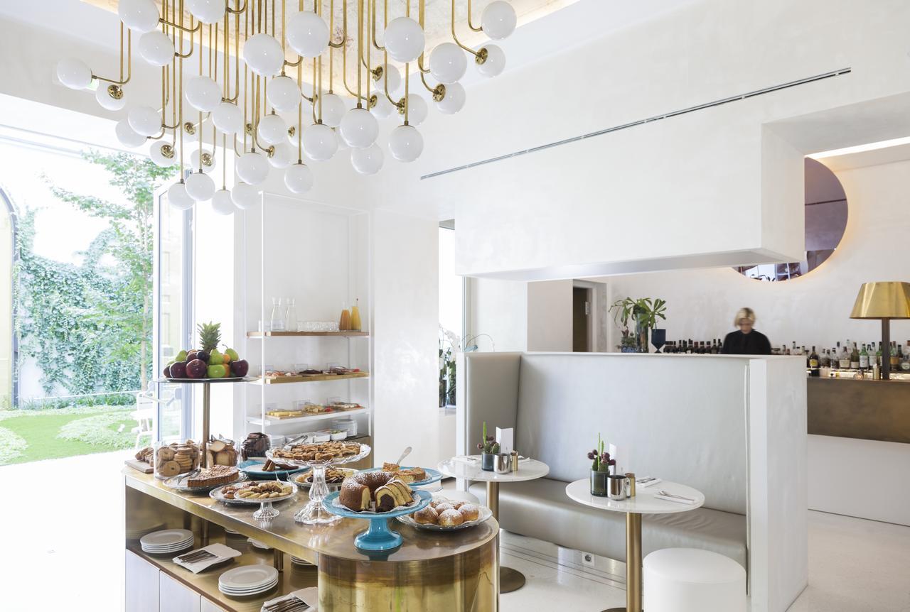 Senato Hotel Mailand